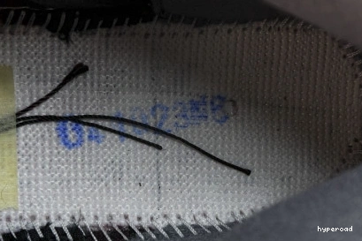 Hyperoad 5 “Burgundy” Air Jordan 1101